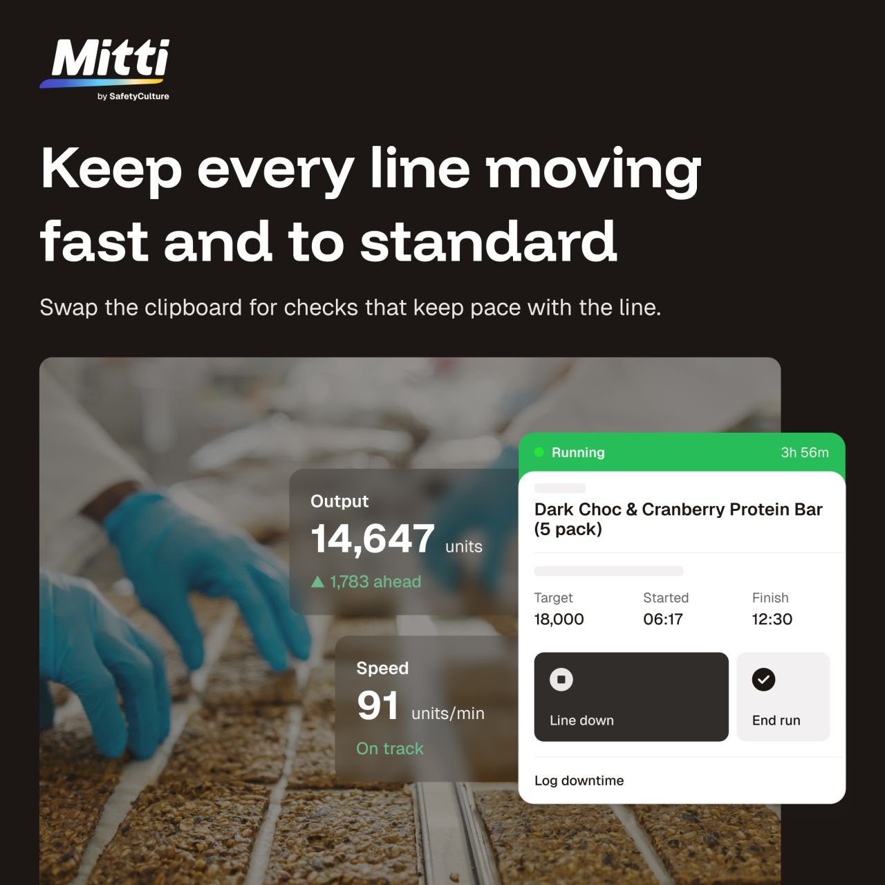Mitti by SafetyCulture ad
