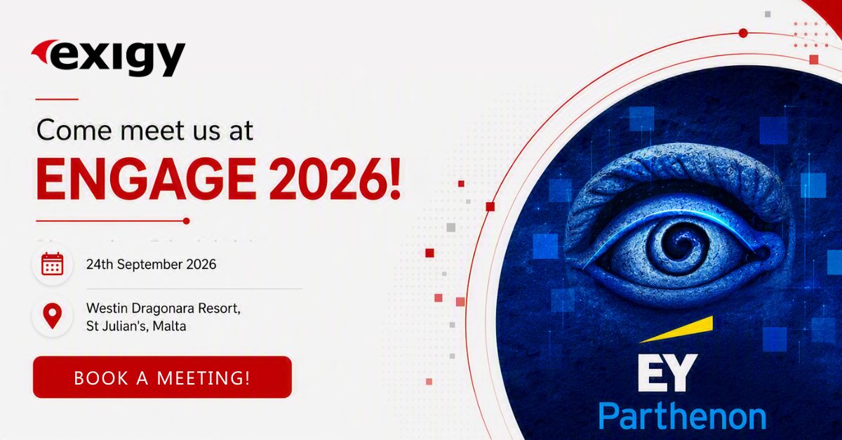 Exigy ad