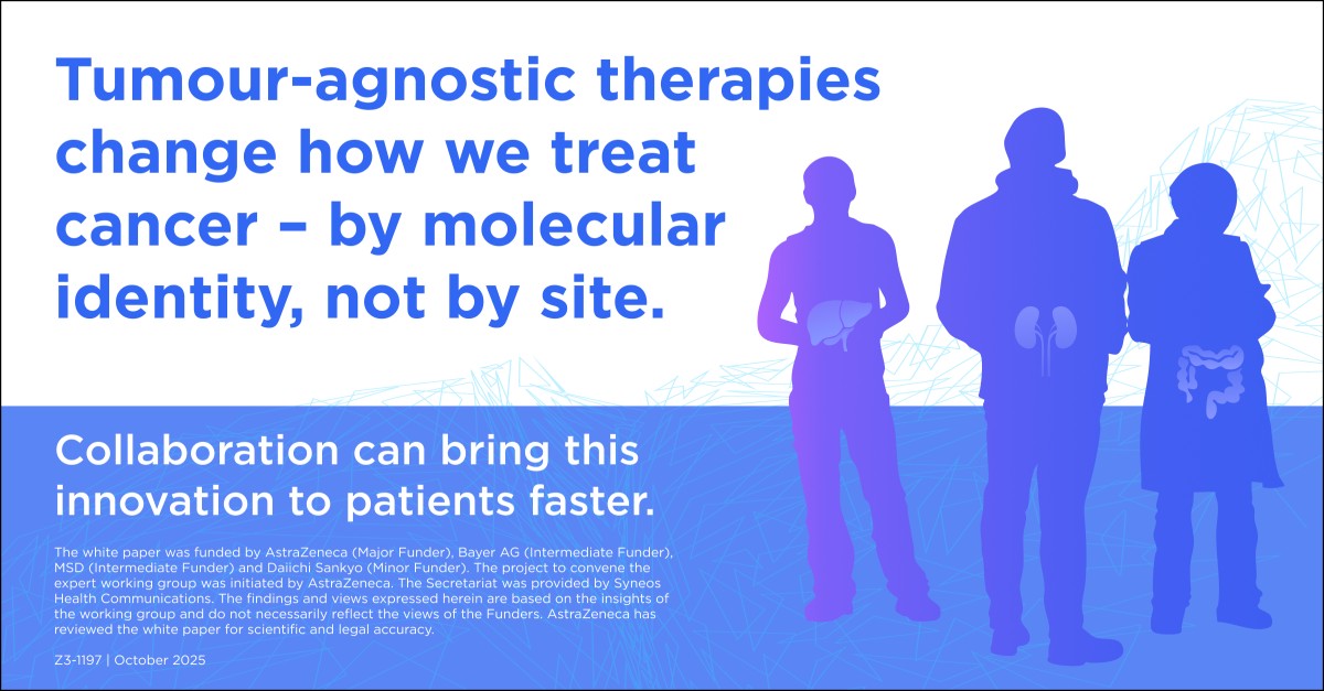 Syneos Health Communications ad