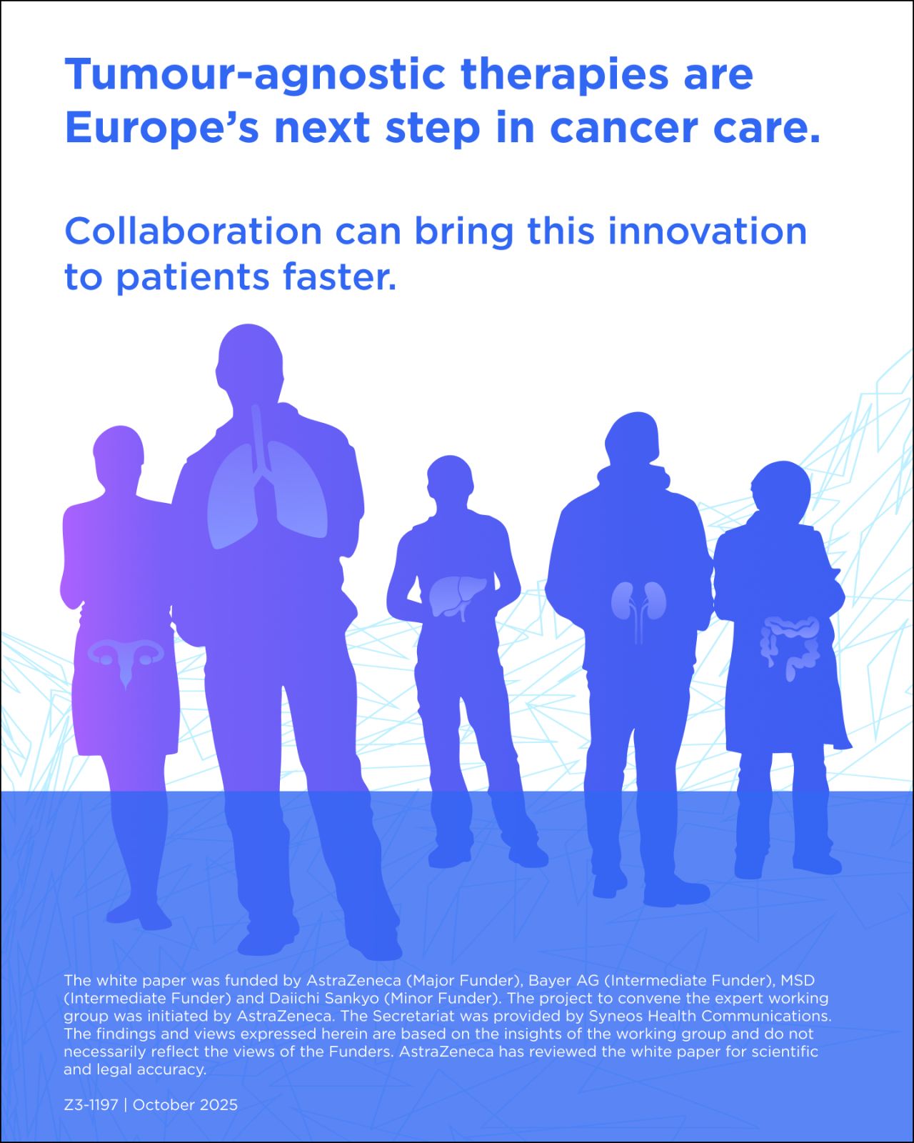Syneos Health Communications ad