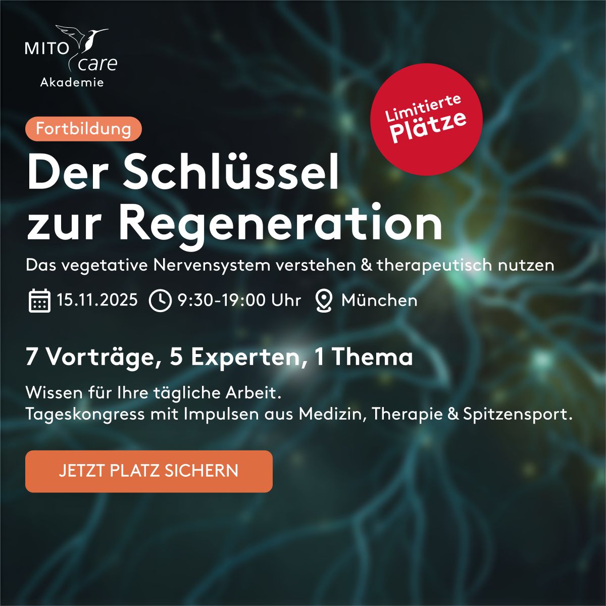 MITOcare GmbH & Co. KG ad