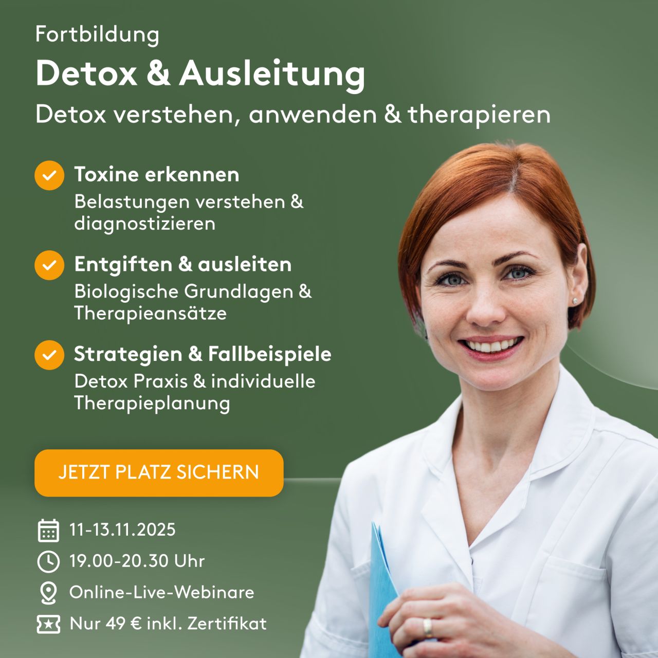 MITOcare GmbH & Co. KG ad
