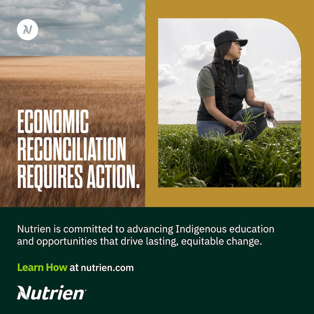 Nutrien ad