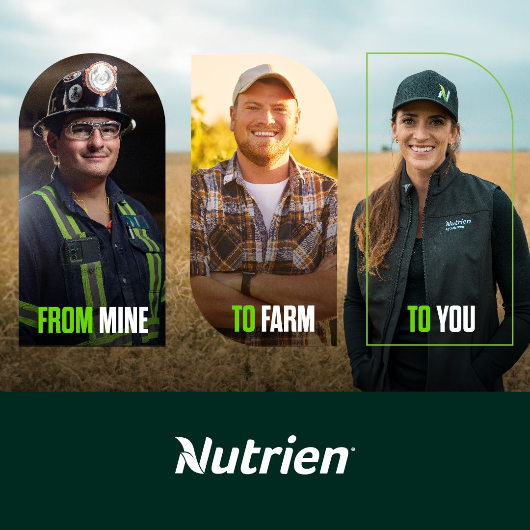 Nutrien ad