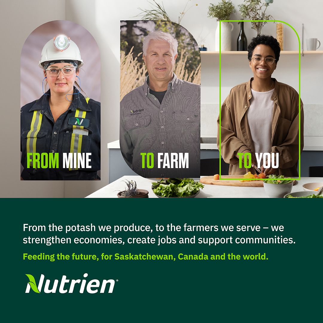 Nutrien ad