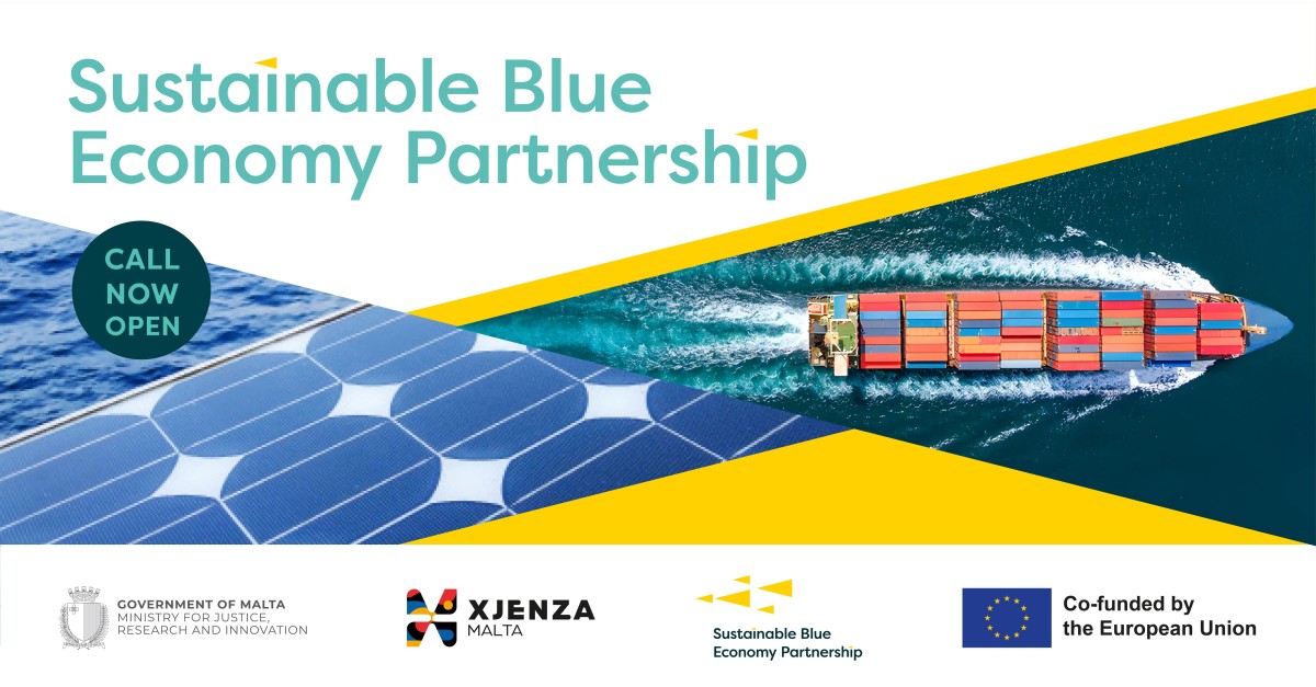Xjenza Malta ad