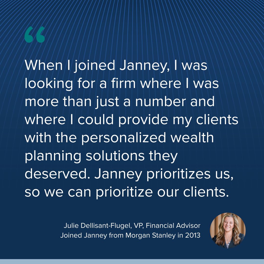 Janney Montgomery Scott LLC ad