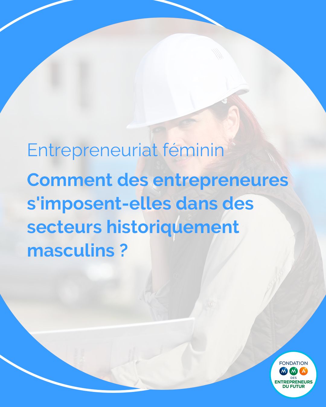 Fondation MMA des Entrepreneurs du Futur ad