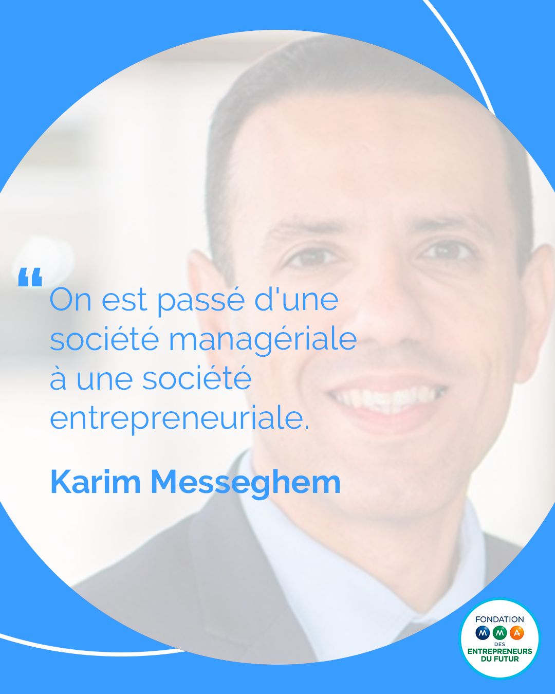 Fondation MMA des Entrepreneurs du Futur ad
