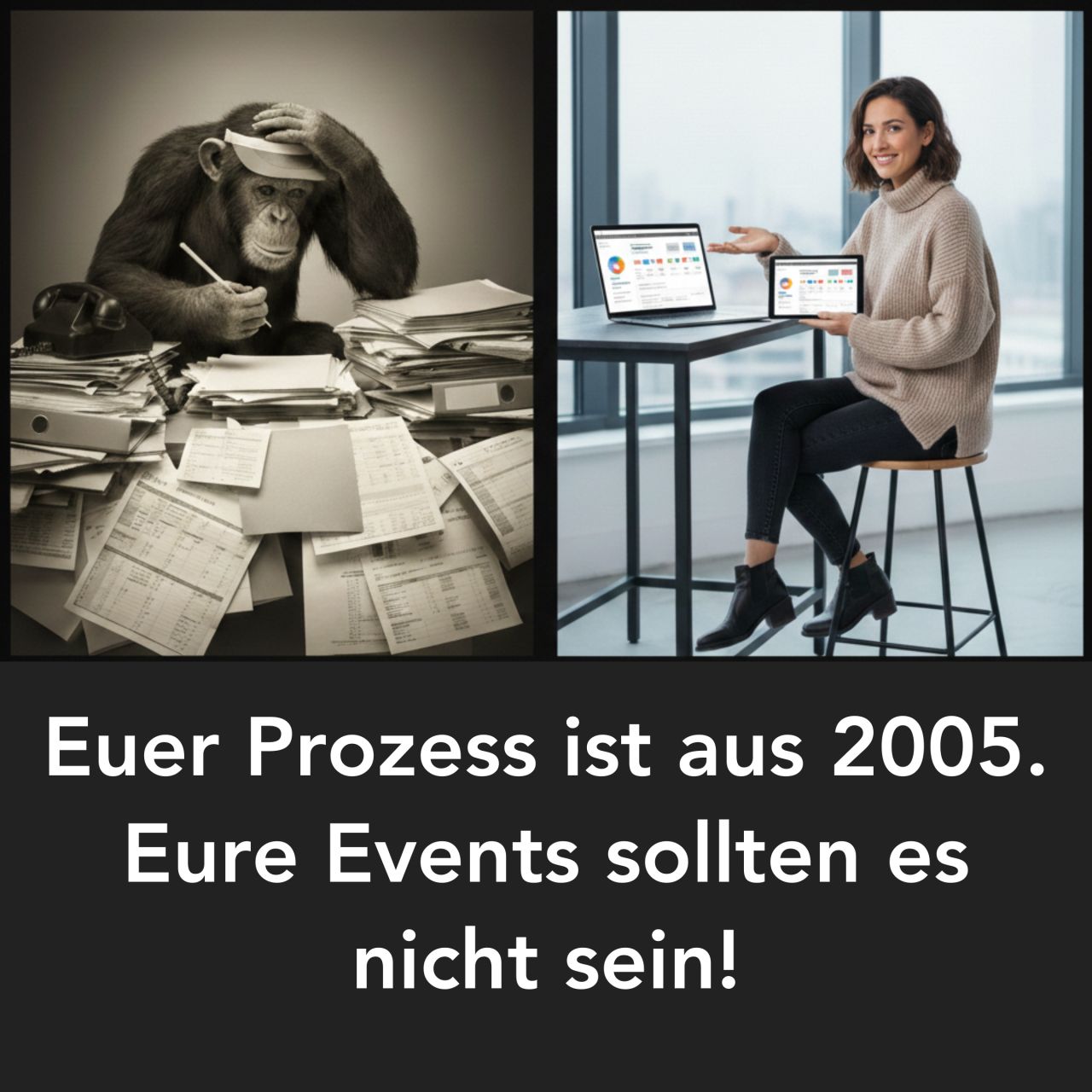 DGS GmbH ad