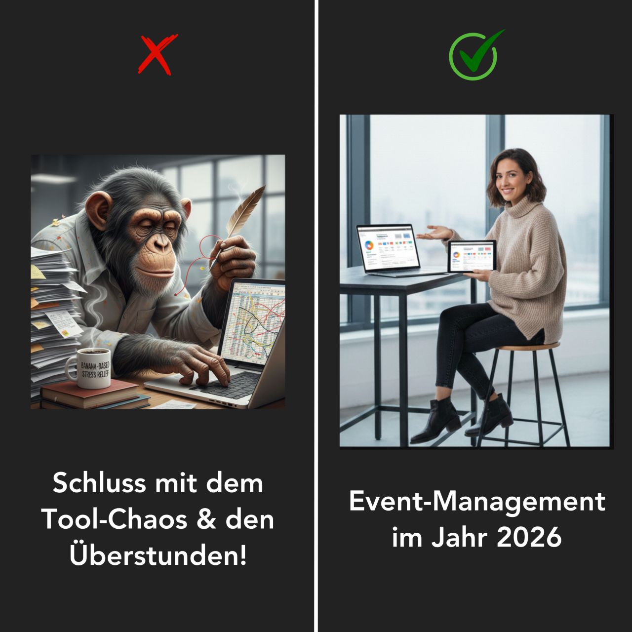 DGS GmbH ad