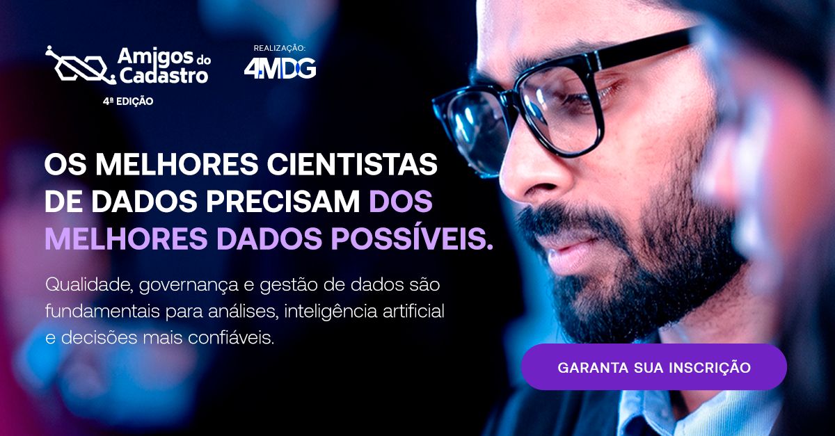 4MDG Master Data Management Platform ad