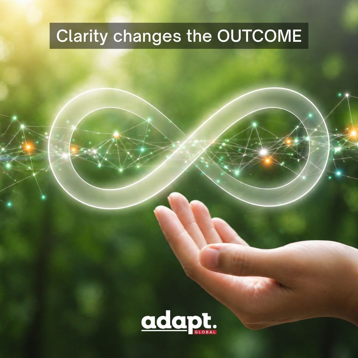 ADAPT Global Limited ad