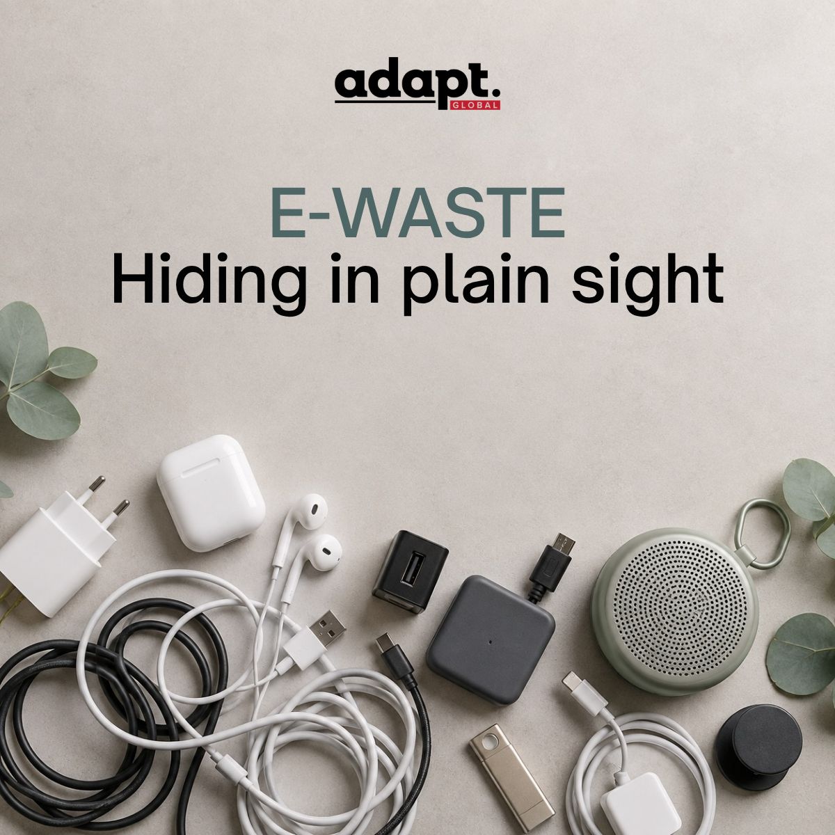 ADAPT Global Limited ad