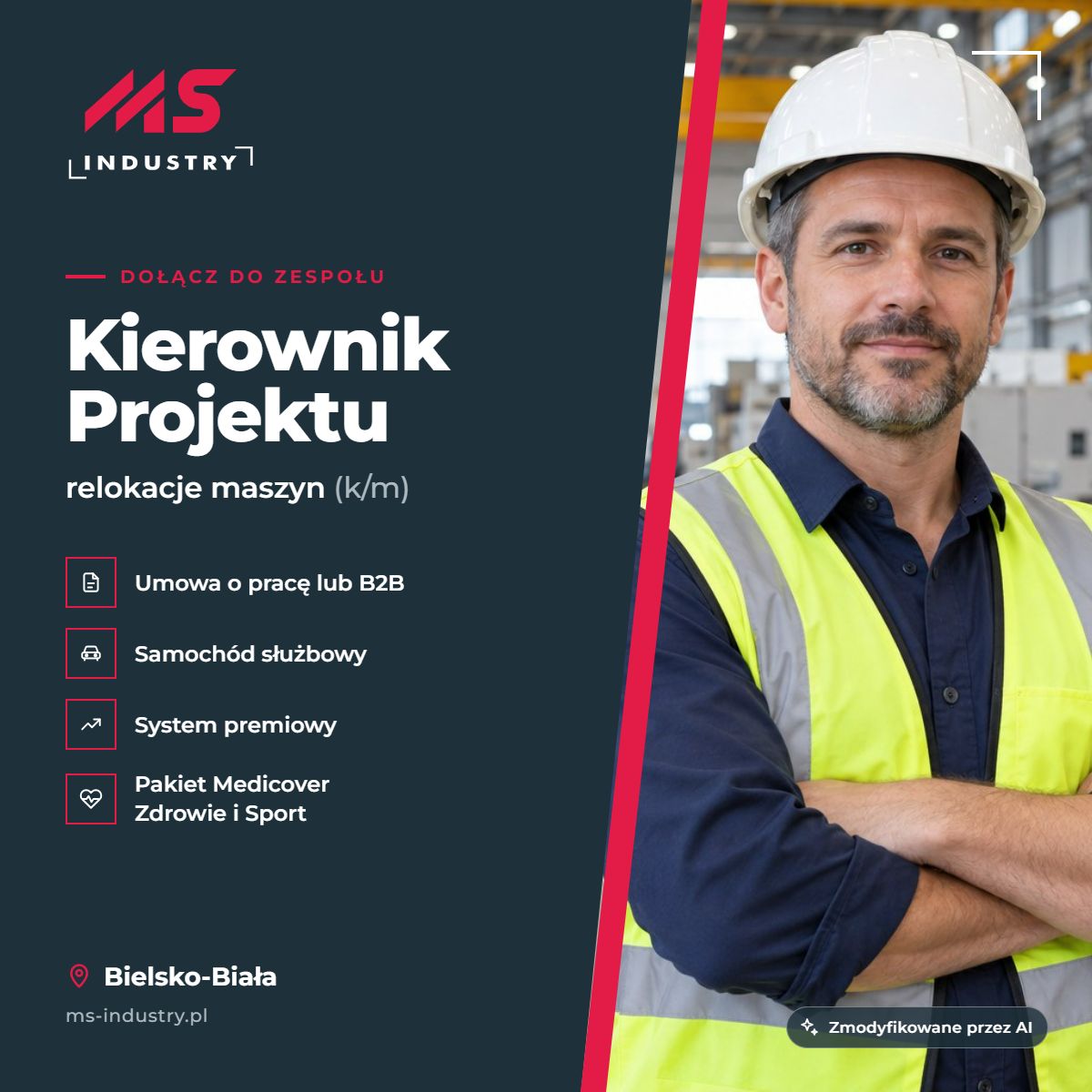 Aplikuj.pl ad