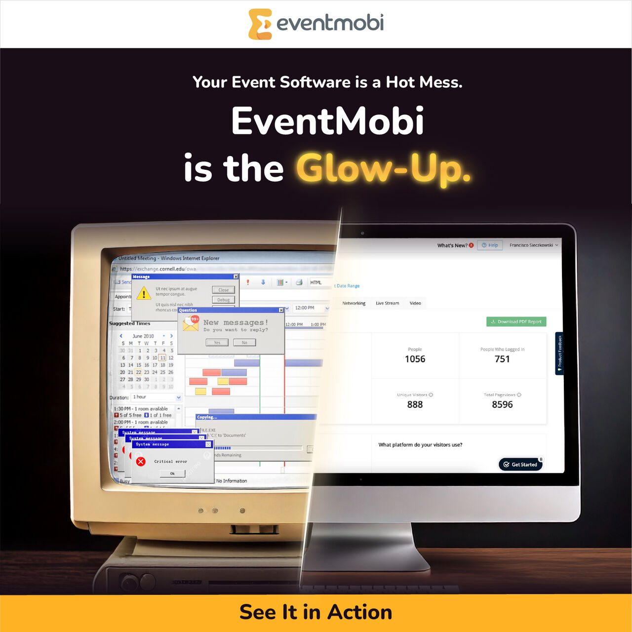 EventMobi ad
