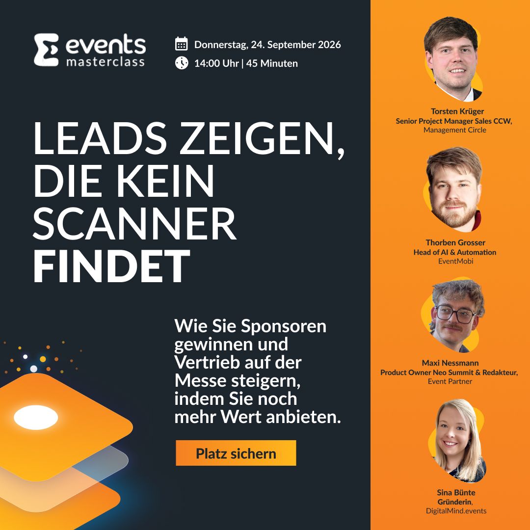 EventMobi ad
