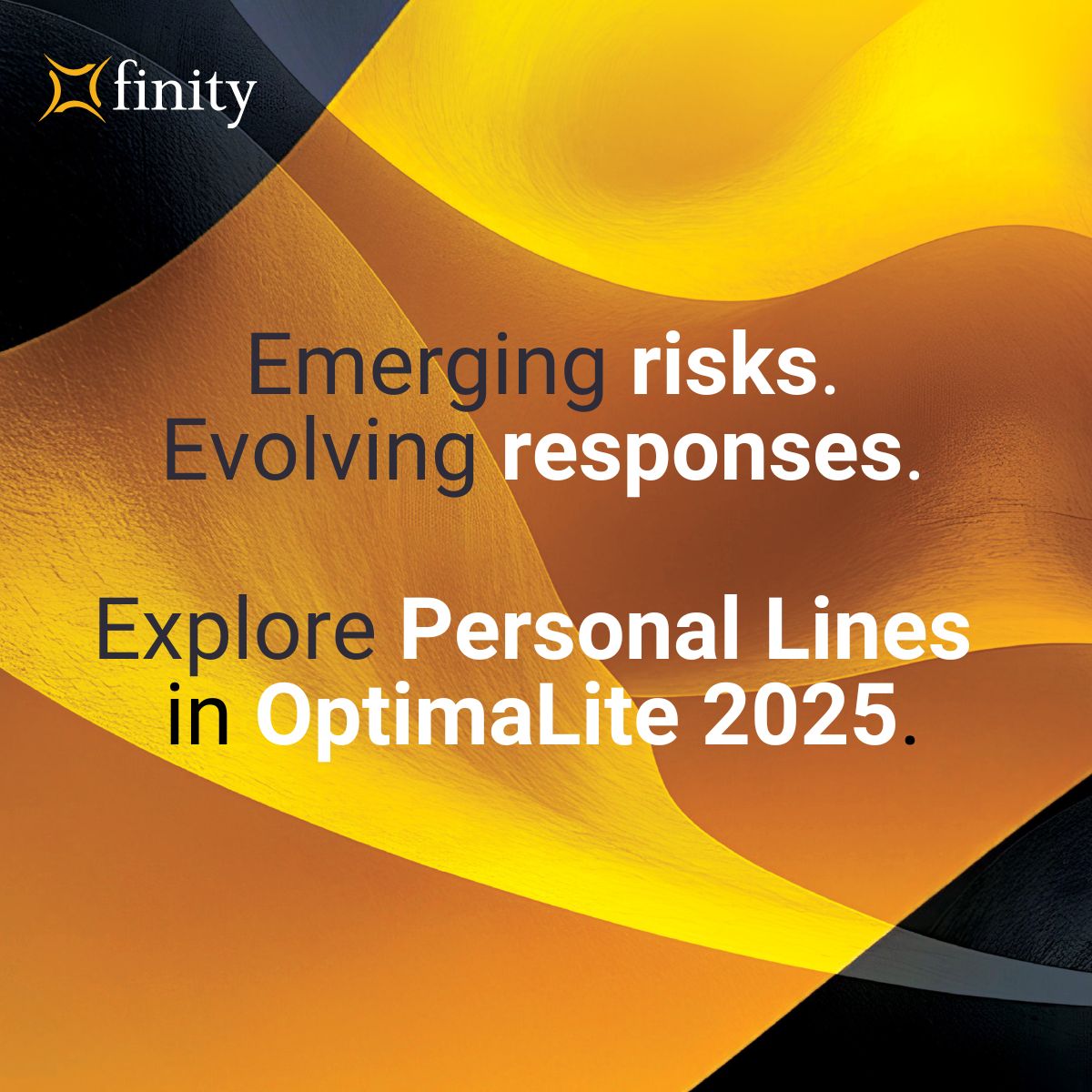 Finity ad