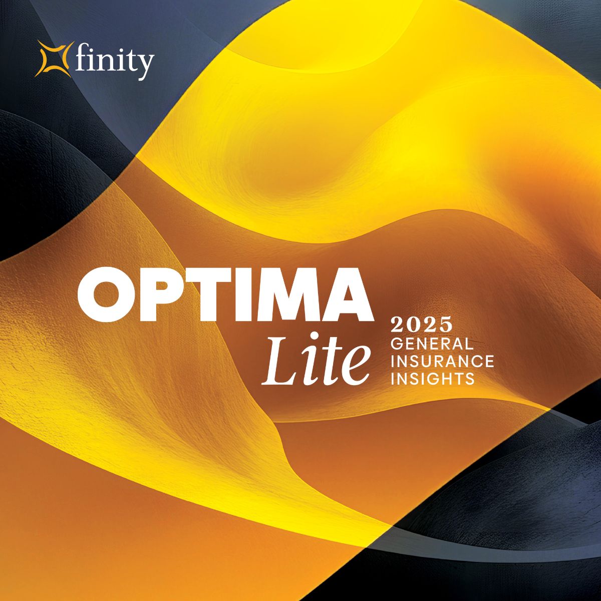 Finity ad