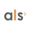 ALS Aerospace ad