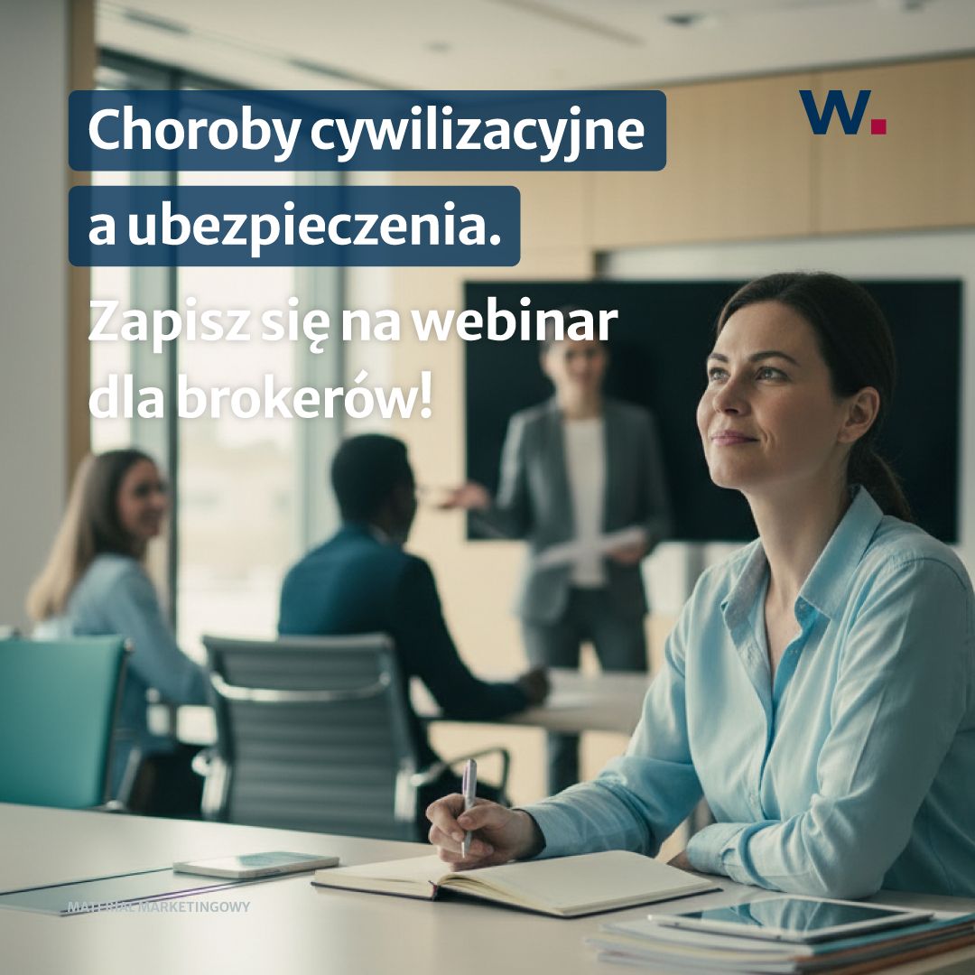 Warta ad