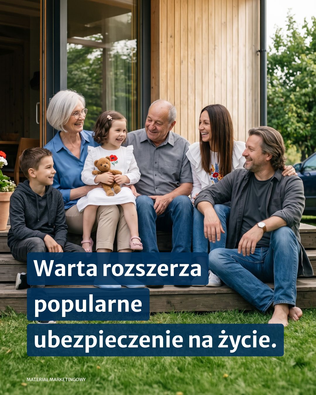 Warta ad