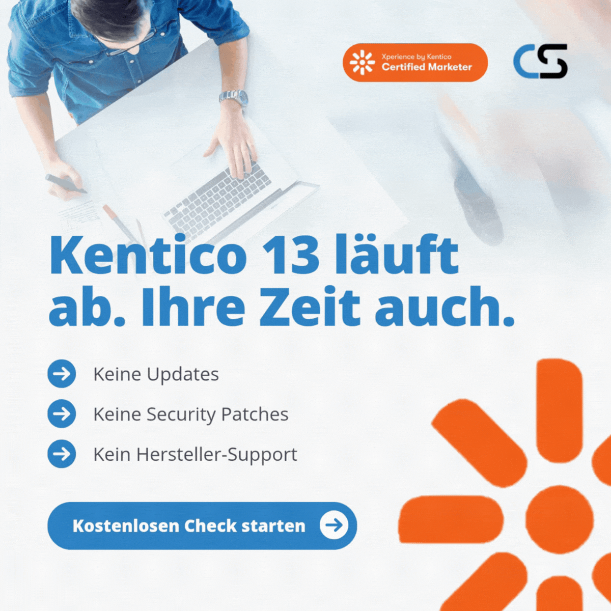 Cyber-Solutions Software GmbH ad