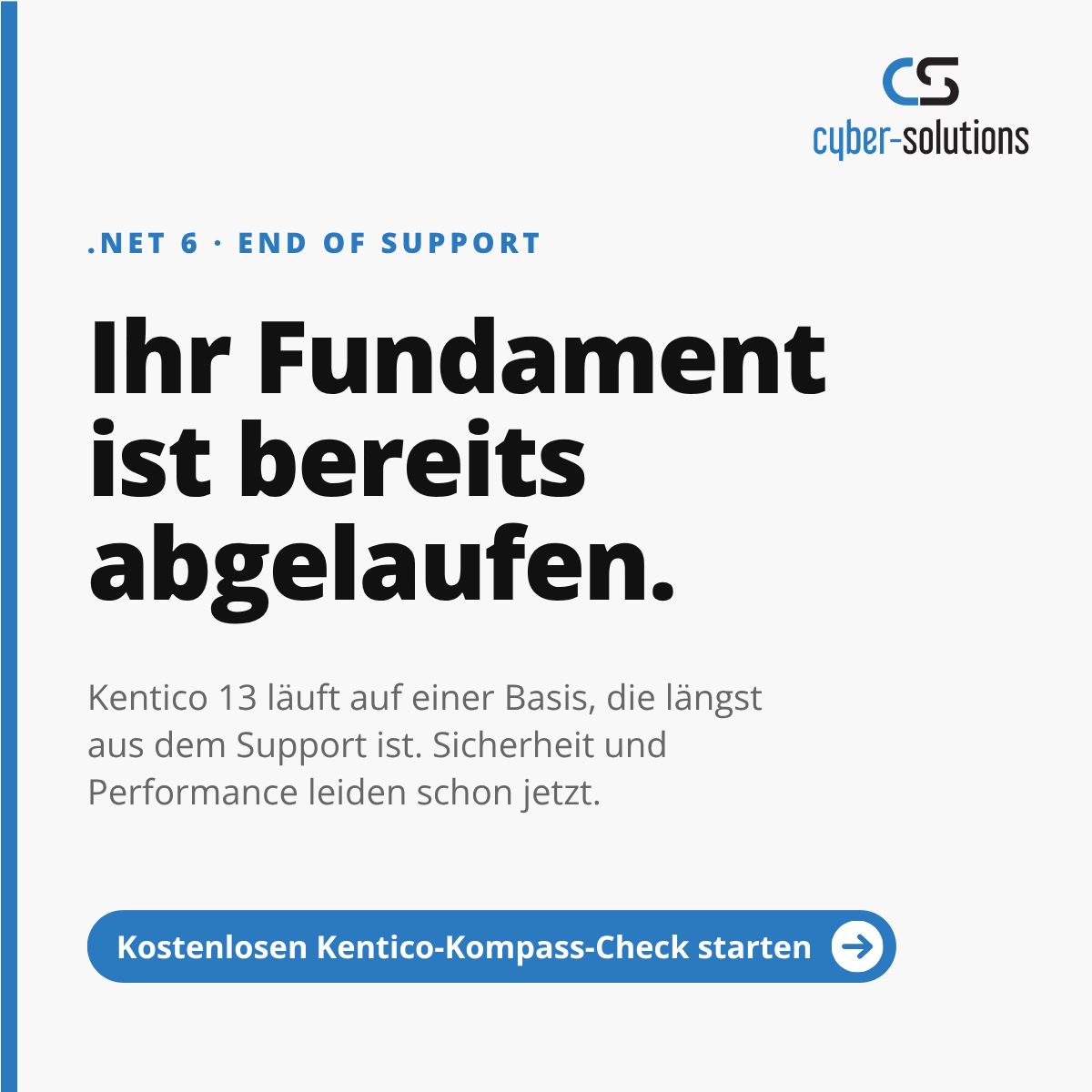 Cyber-Solutions Software GmbH ad
