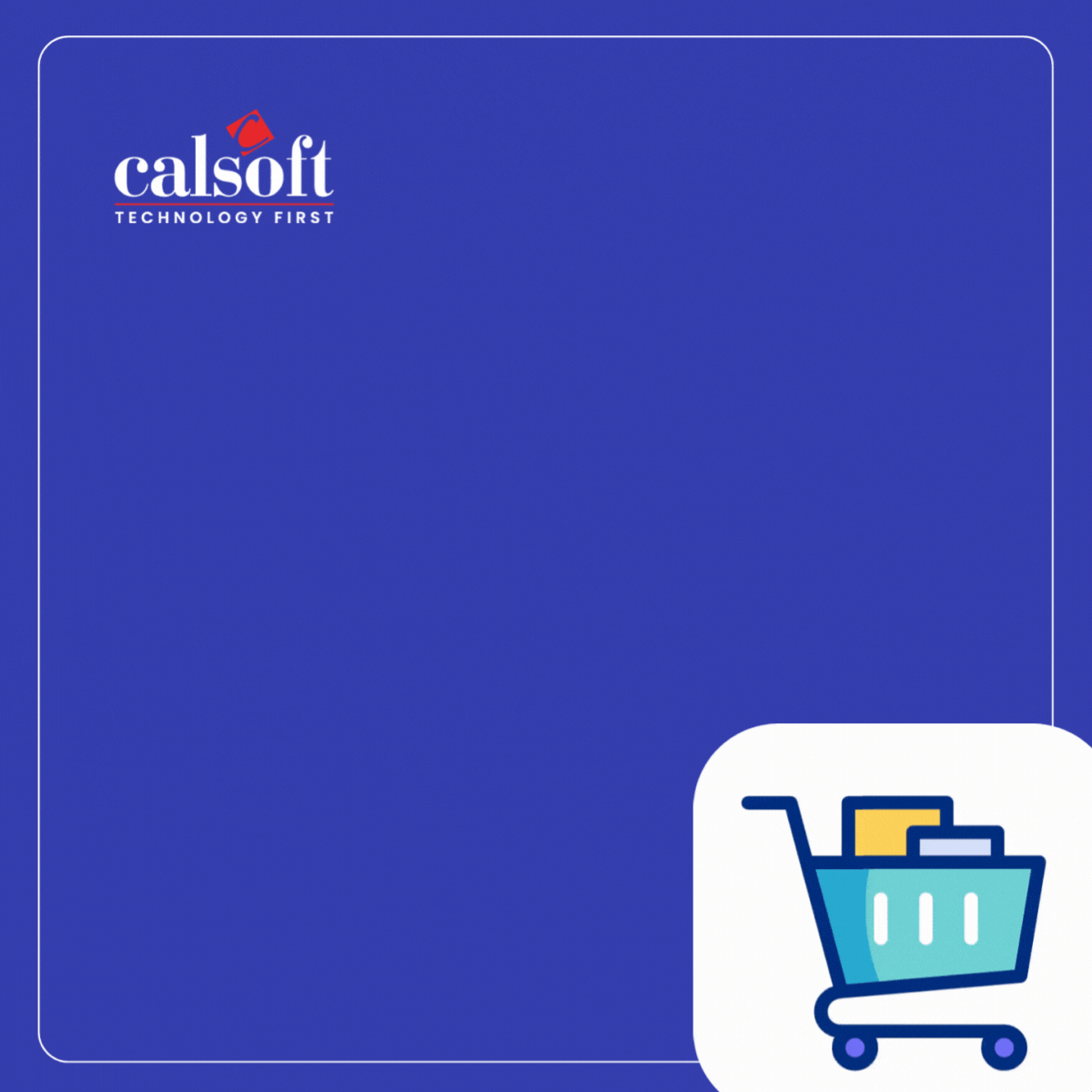 Calsoft ad