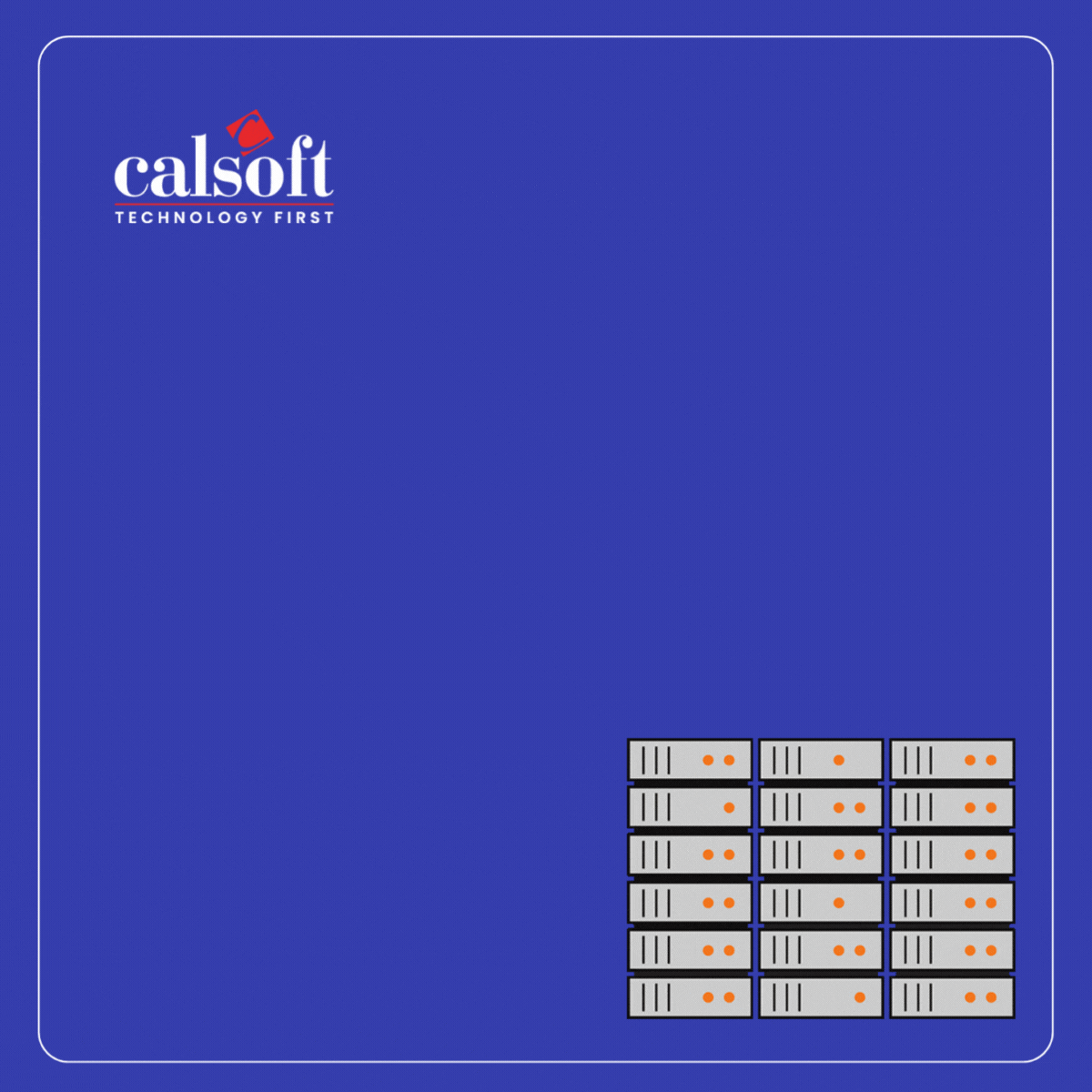 Calsoft ad