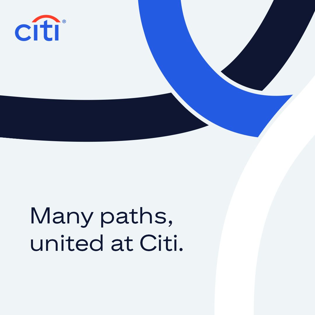 Citi ad