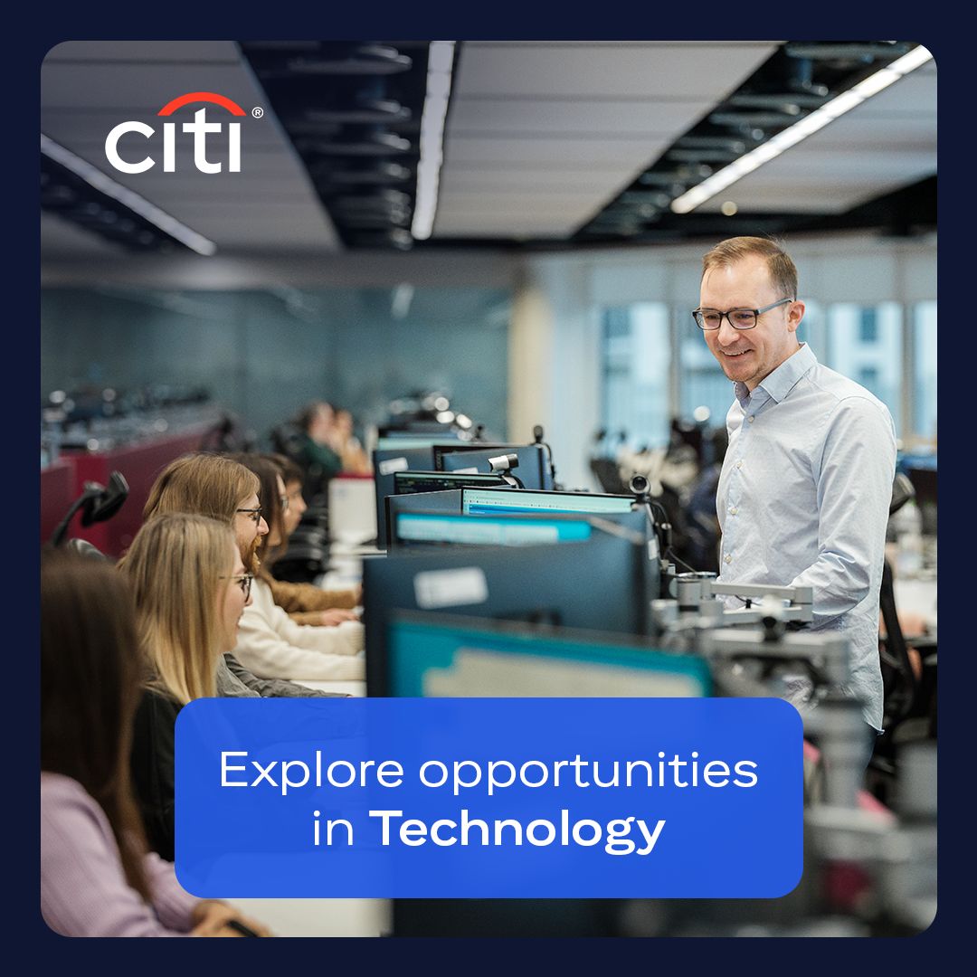 Citi ad