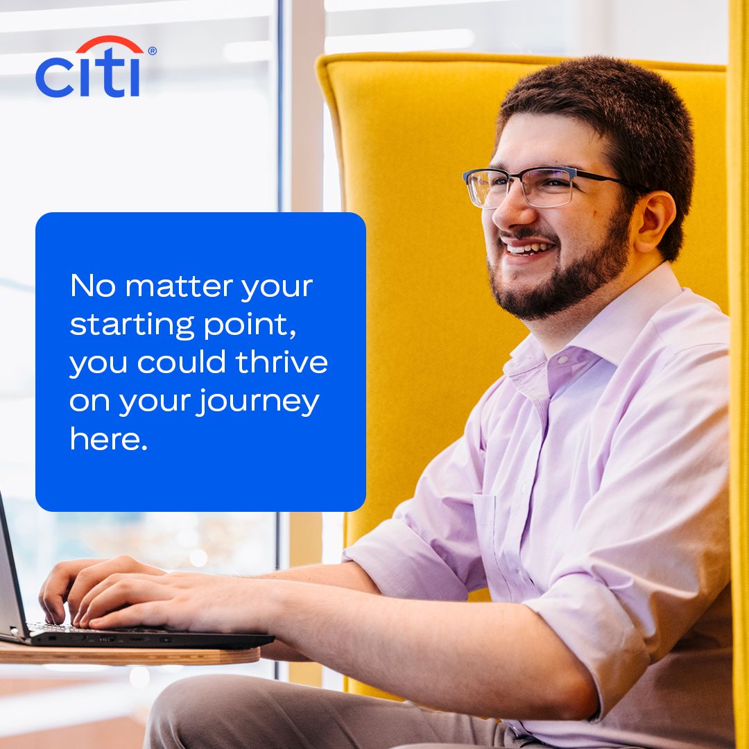 Citi ad