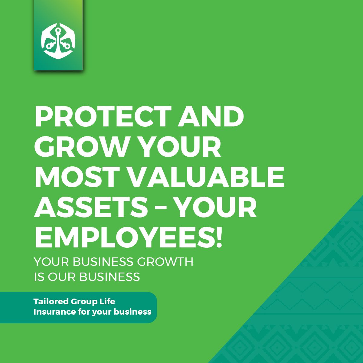 Old Mutual Kenya ad