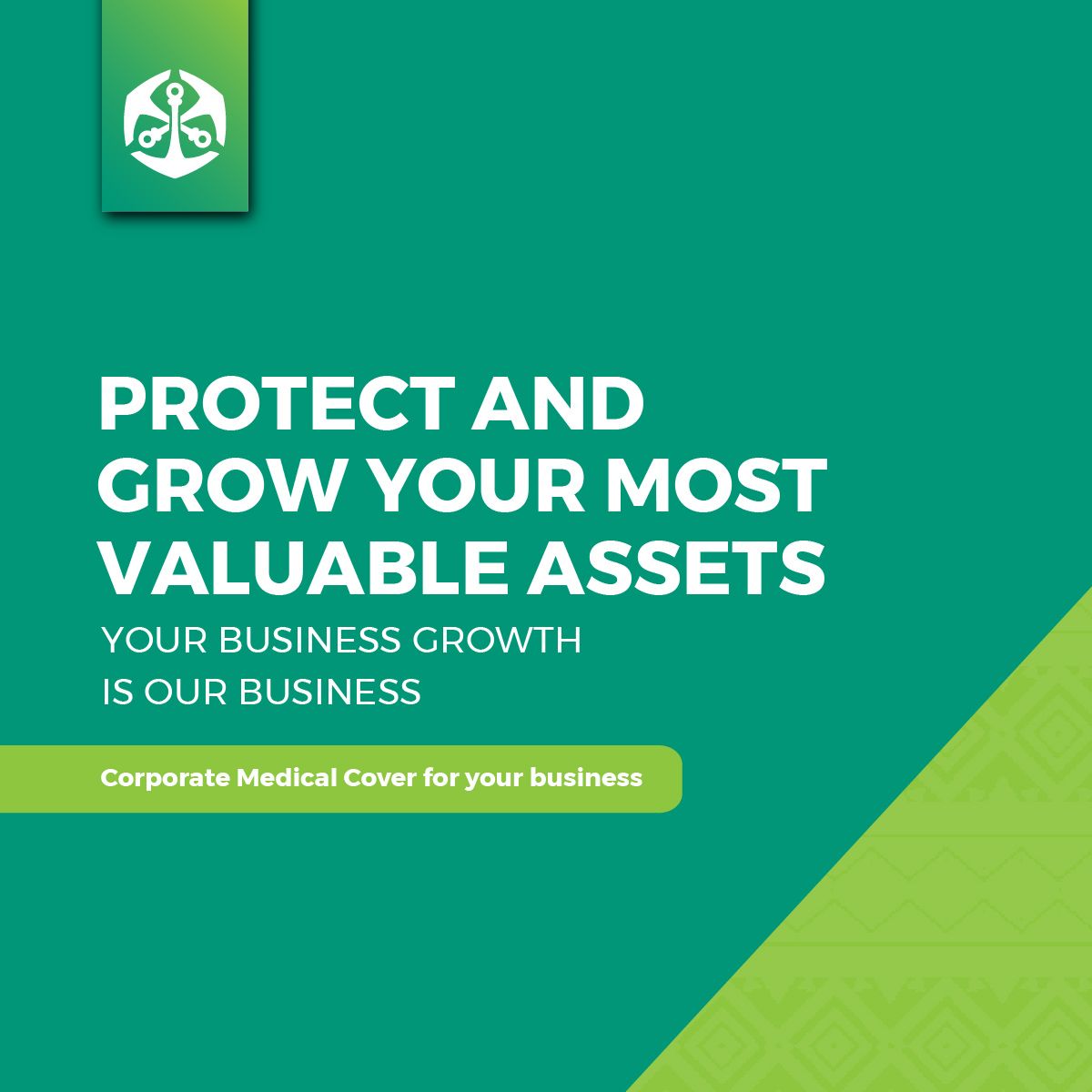 Old Mutual Kenya ad