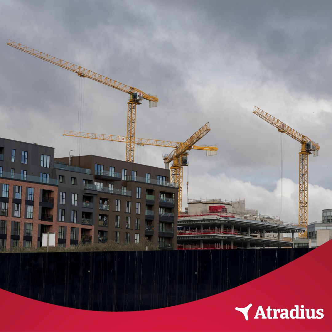 Atradius UK ad