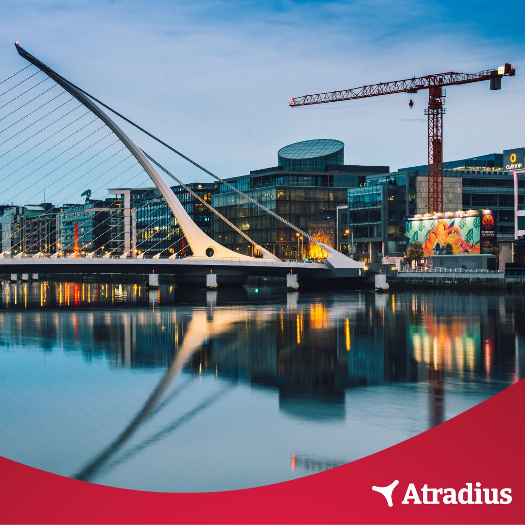 Atradius UK ad