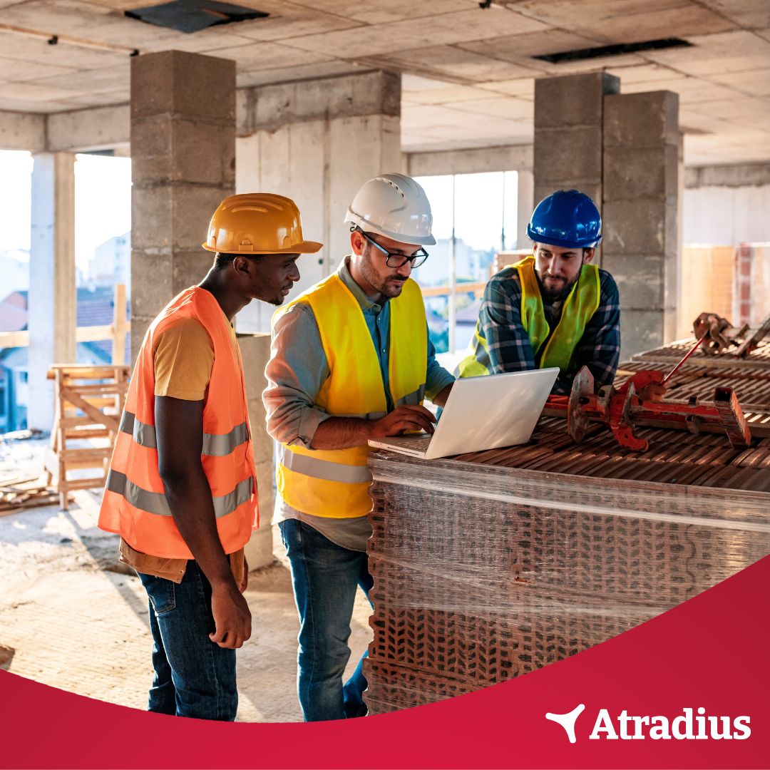 Atradius UK ad