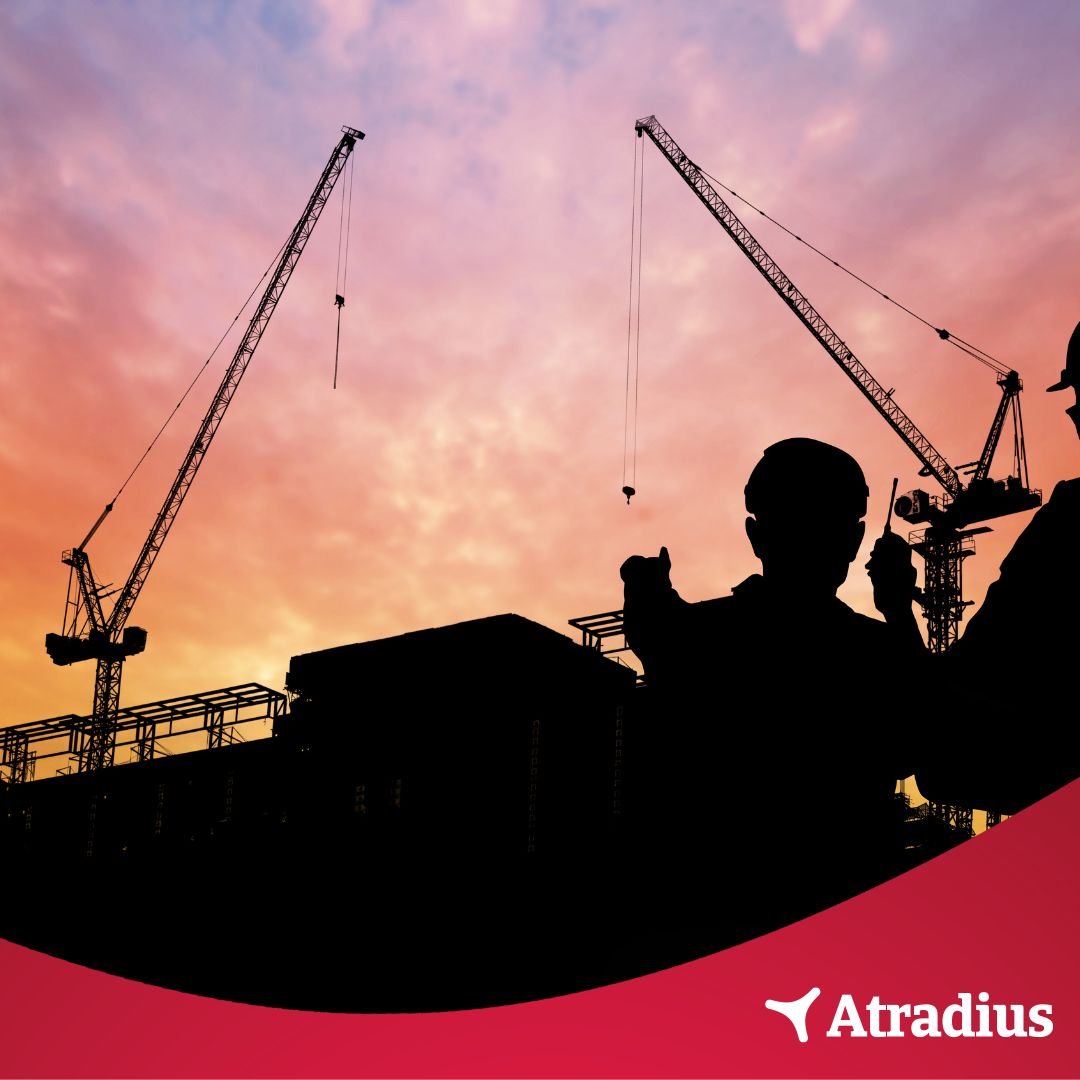 Atradius UK ad