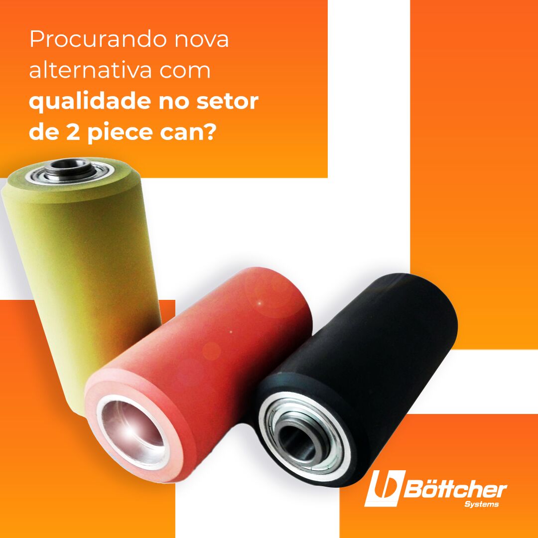 Böttcher Brasil ad