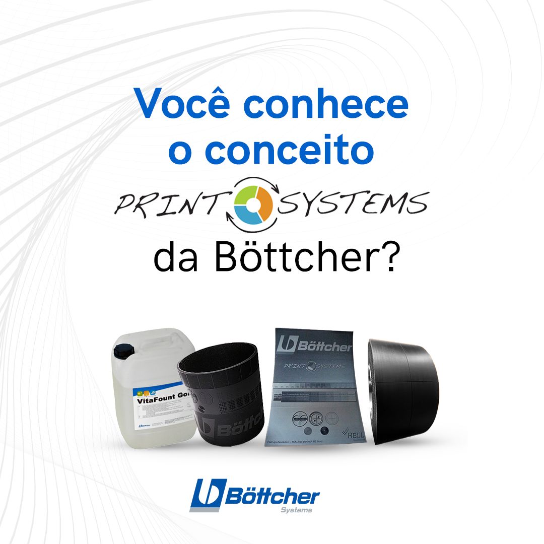 Böttcher Brasil ad