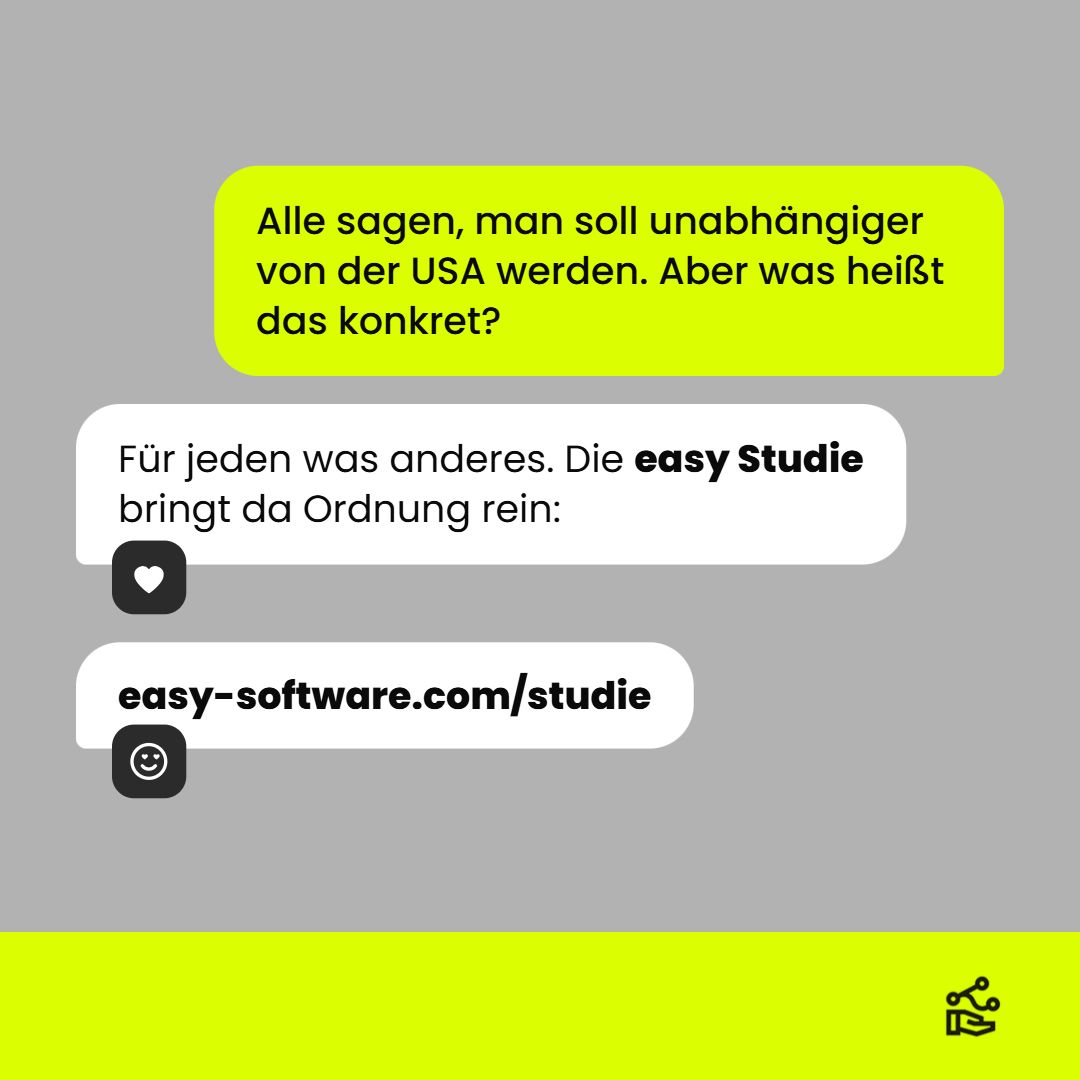 easy software ad