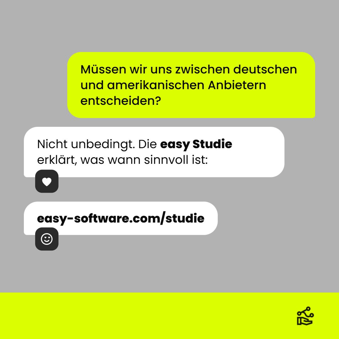 easy software ad