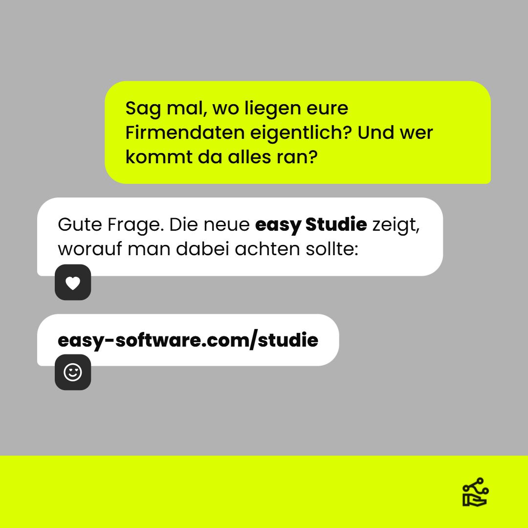 easy software ad