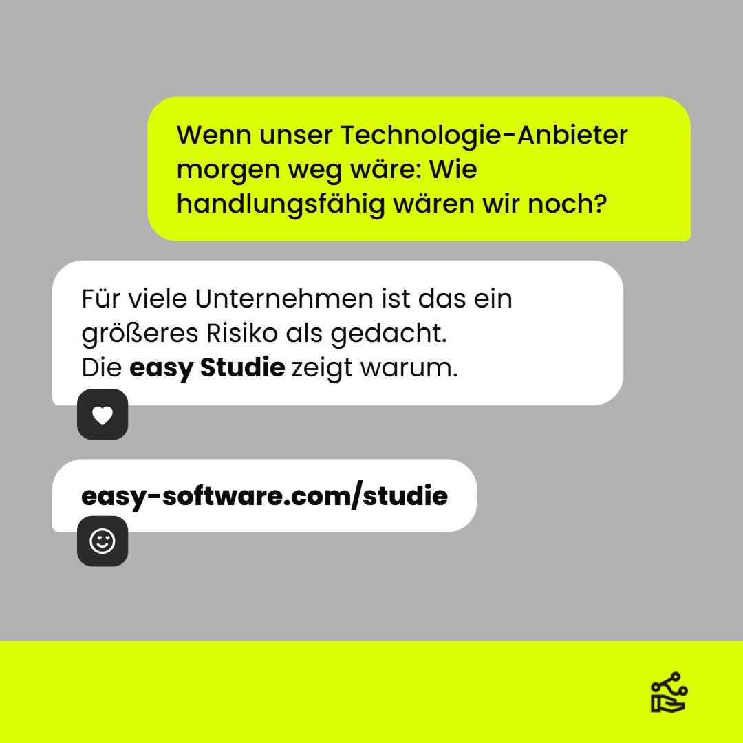 easy software ad