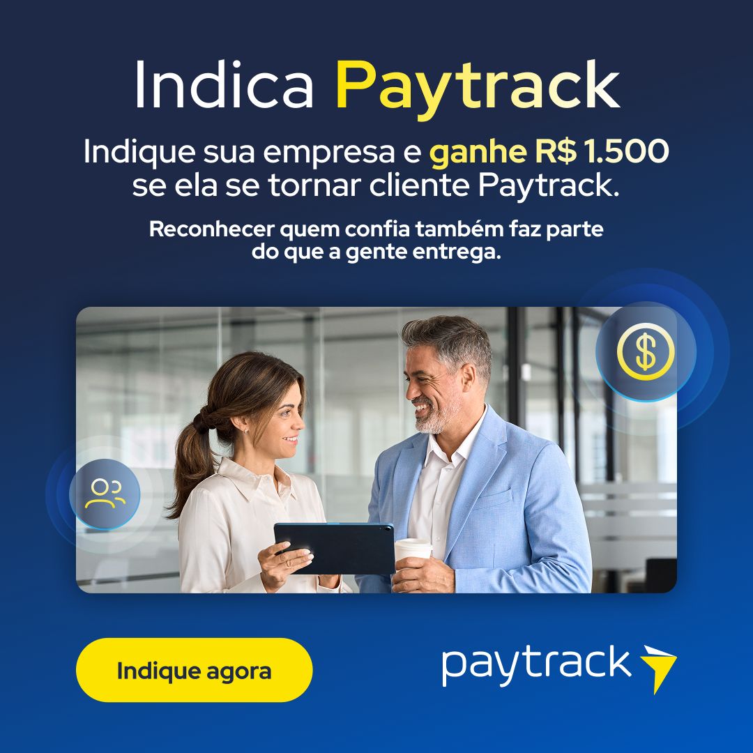 Paytrack ad