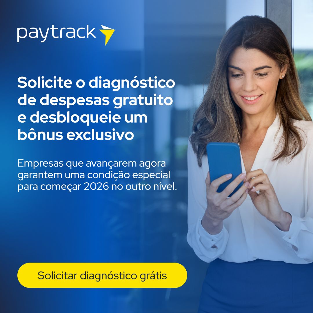 Paytrack ad
