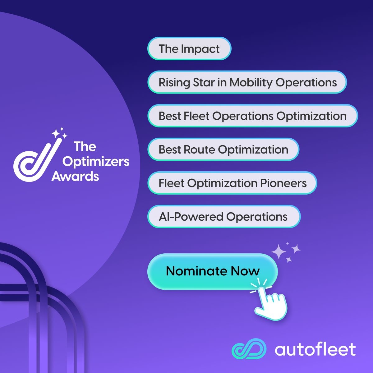 Autofleet ad