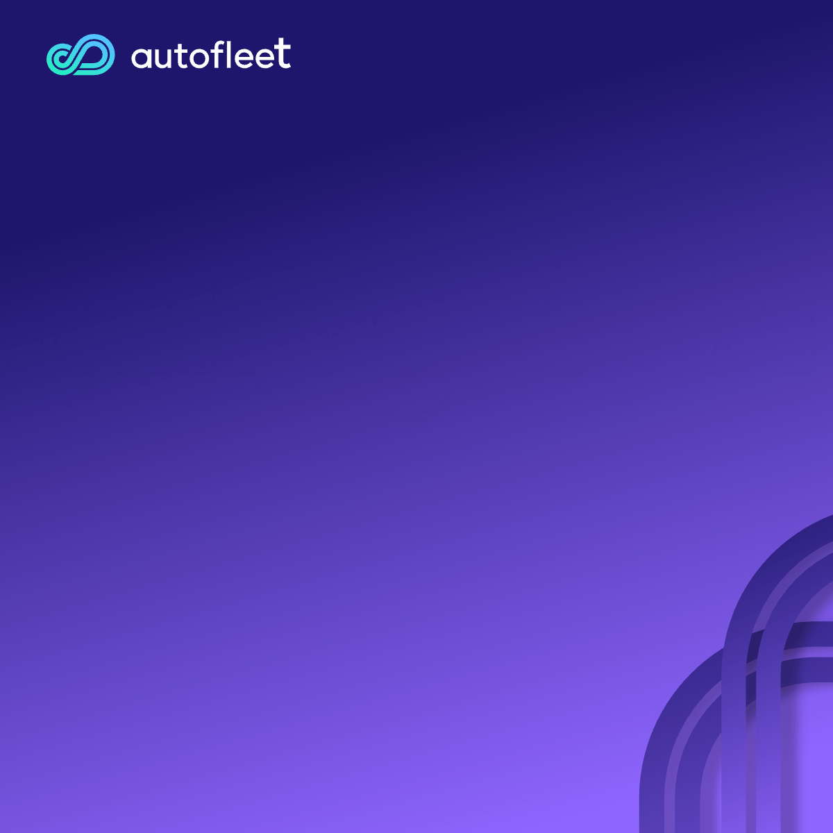 Autofleet ad