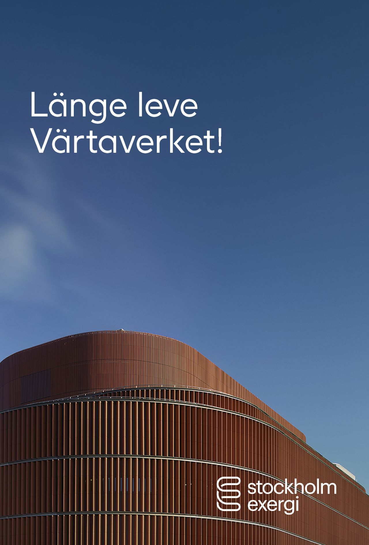 Stockholm Exergi ad
